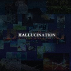 danger☆gang "Hallucination"