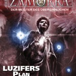 Professor Zamorra wird 1000! Professor Zamorra Band 1000