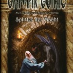 Neu: Vampir Gothic 17 - "Splitter der Macht"