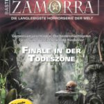 Professor Zamorra Band 1237: Finale in der Todeszone