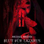 Der Para-Bulle V: BLUT FÜR LAZARUS