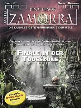 Finale in der Todeszone