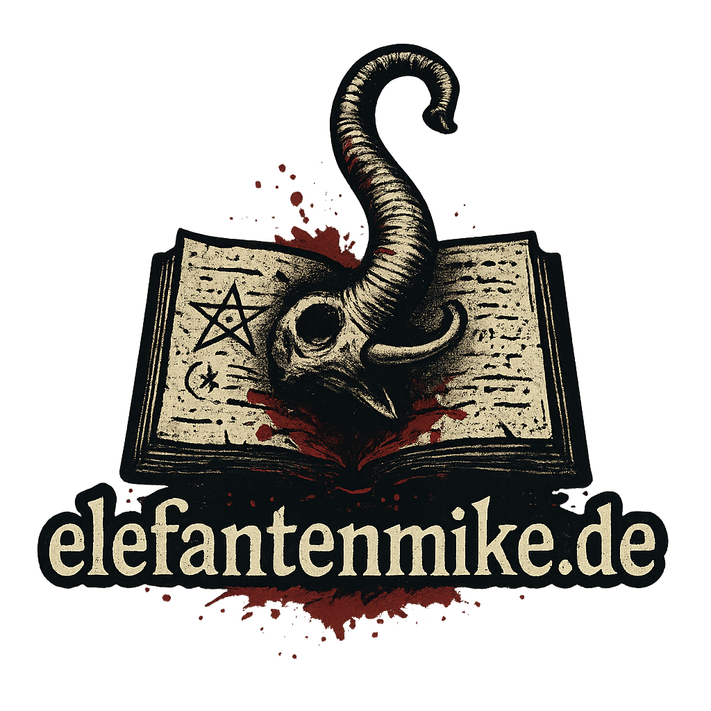 elefantenmike.de  Logo