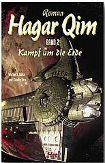 Hagar Qim II, die nicht erscheinende Fortsetzung