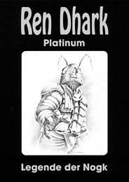 Platinum 1: Legende der Nogk