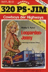 320-PS-Jim 58: »Leoparden-Jenny«