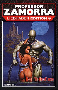 PZ-Liebhaber-Edition 8, ROMANTRUHE
